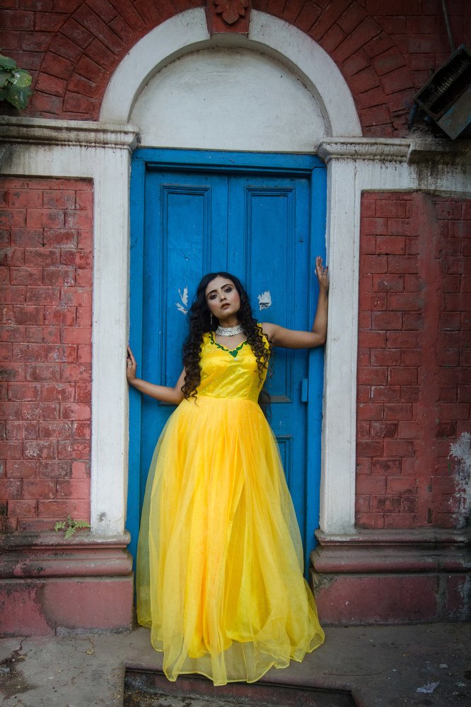 Photograph by Arindam Das