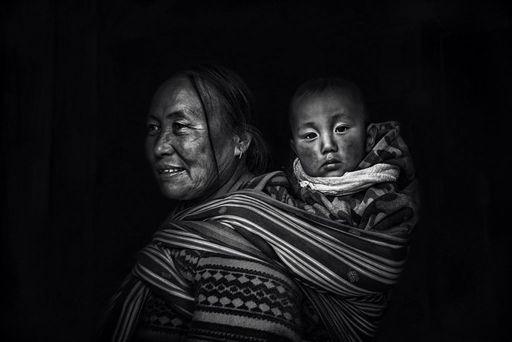 Photograph by Nilanjan Ghosh