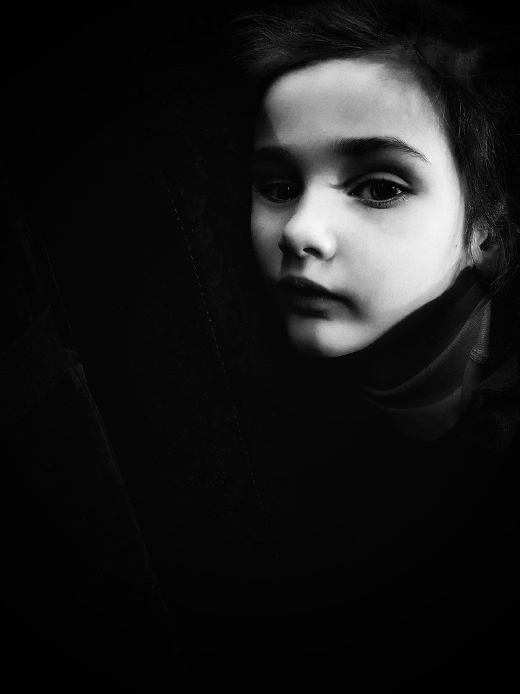 Фотография автора Nadia SEREBRYAKOVA