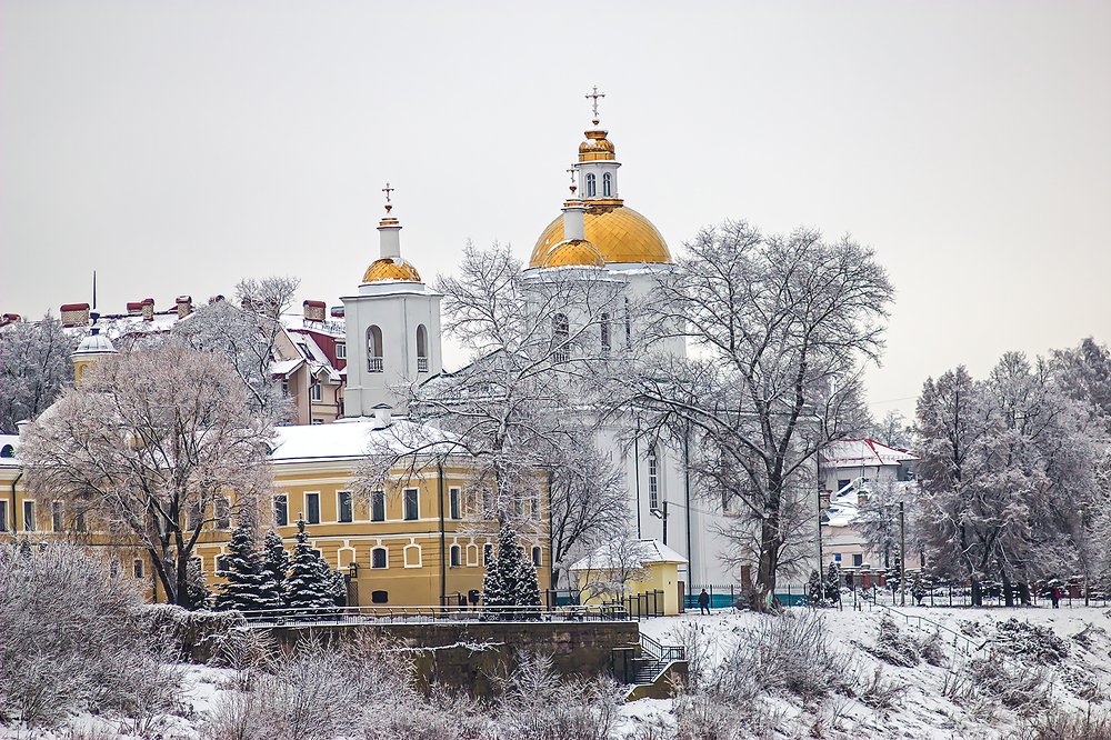 Photograph by Сергей Крышен