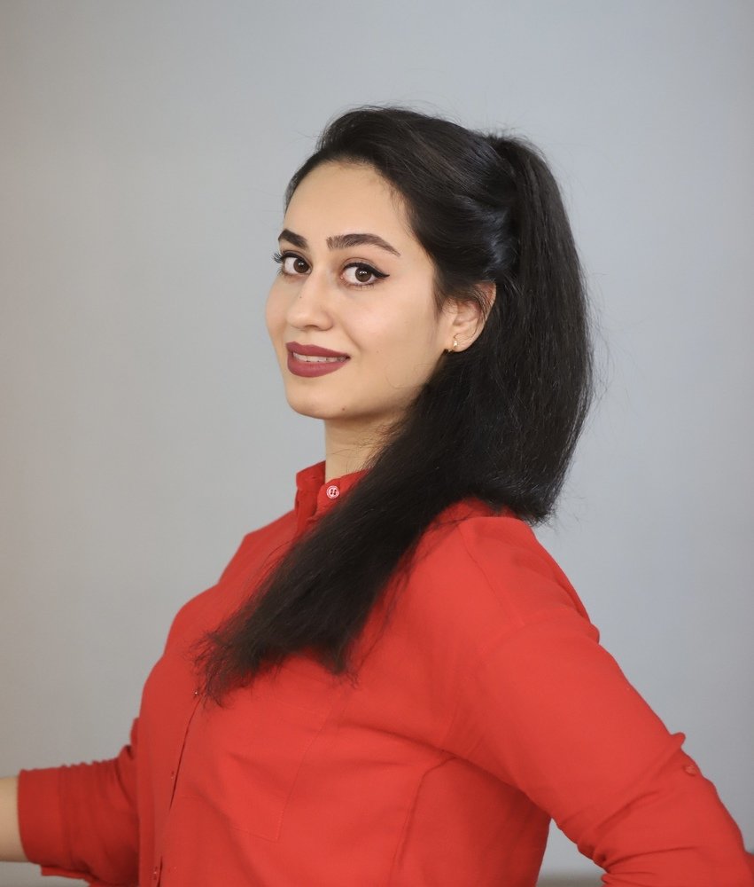 Фотография автора Hamidreza Saedi