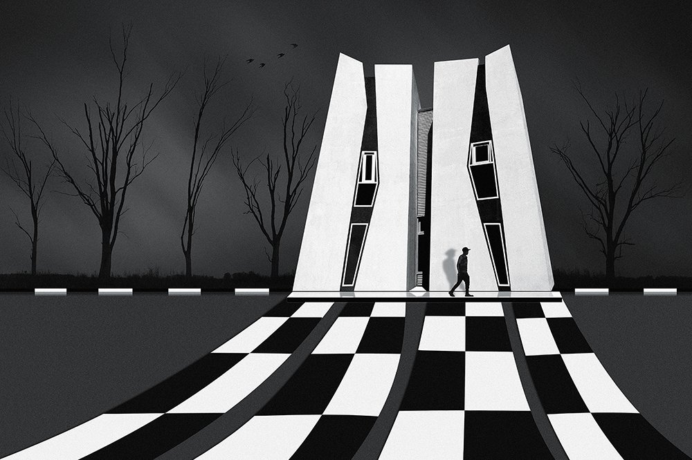 Photograph by Rovagnati Daniel