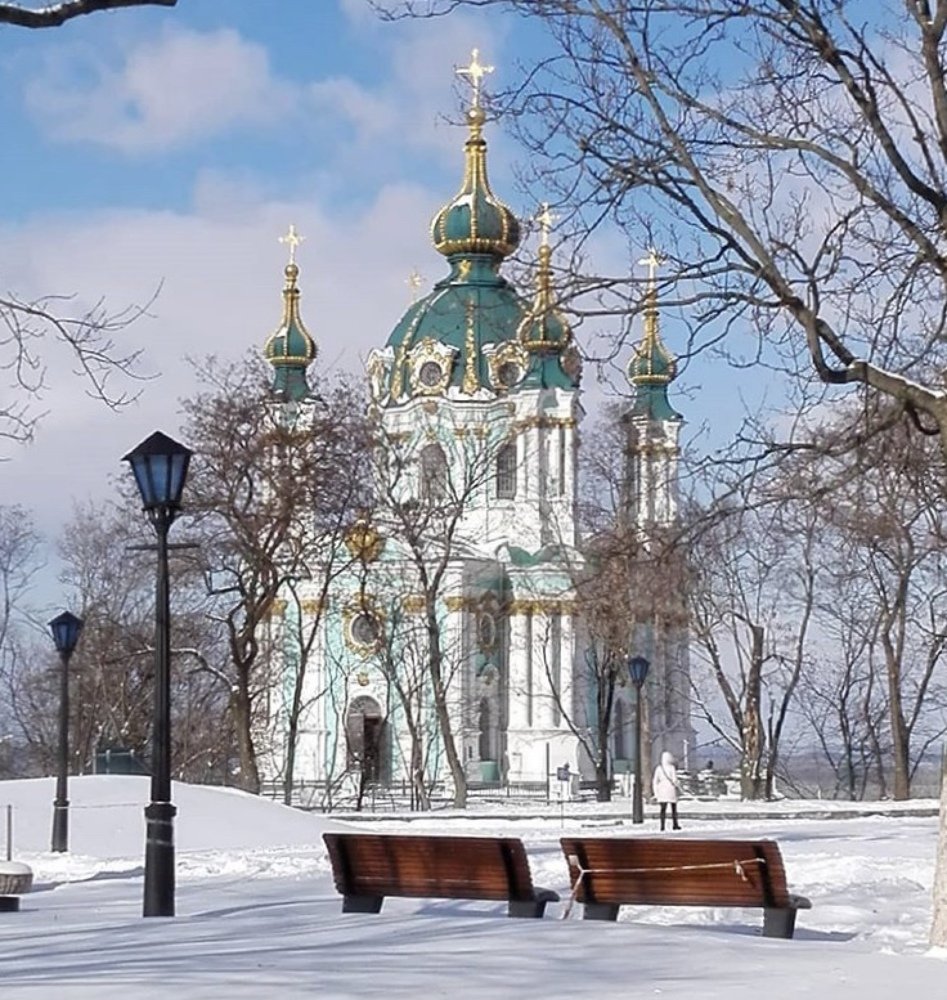 Photograph by Лена Гобена