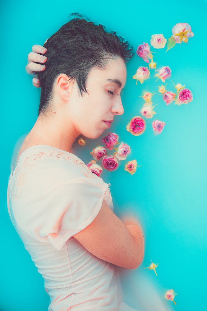 Photograph by damiano pignatti