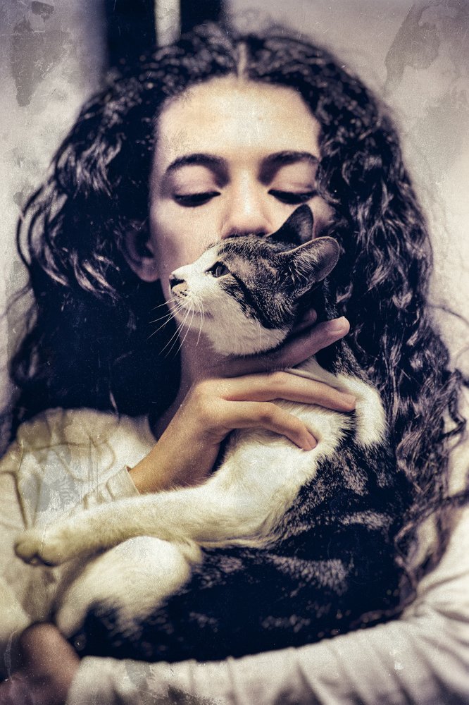 Photograph by DAMOUN POURNEMATI