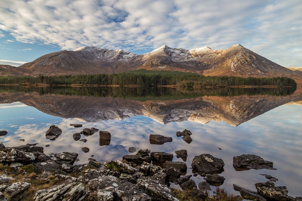 Photograph by Anatoly Chomko