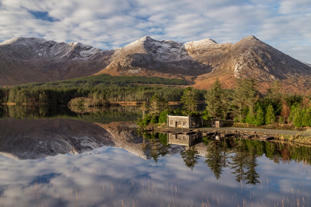 Photograph by Anatoly Chomko