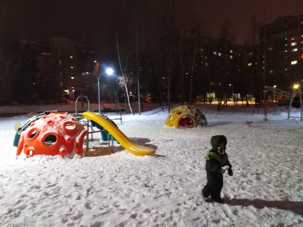 Photograph by Татьяна Ситникова