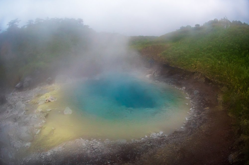 Photograph by Крицак Ольга