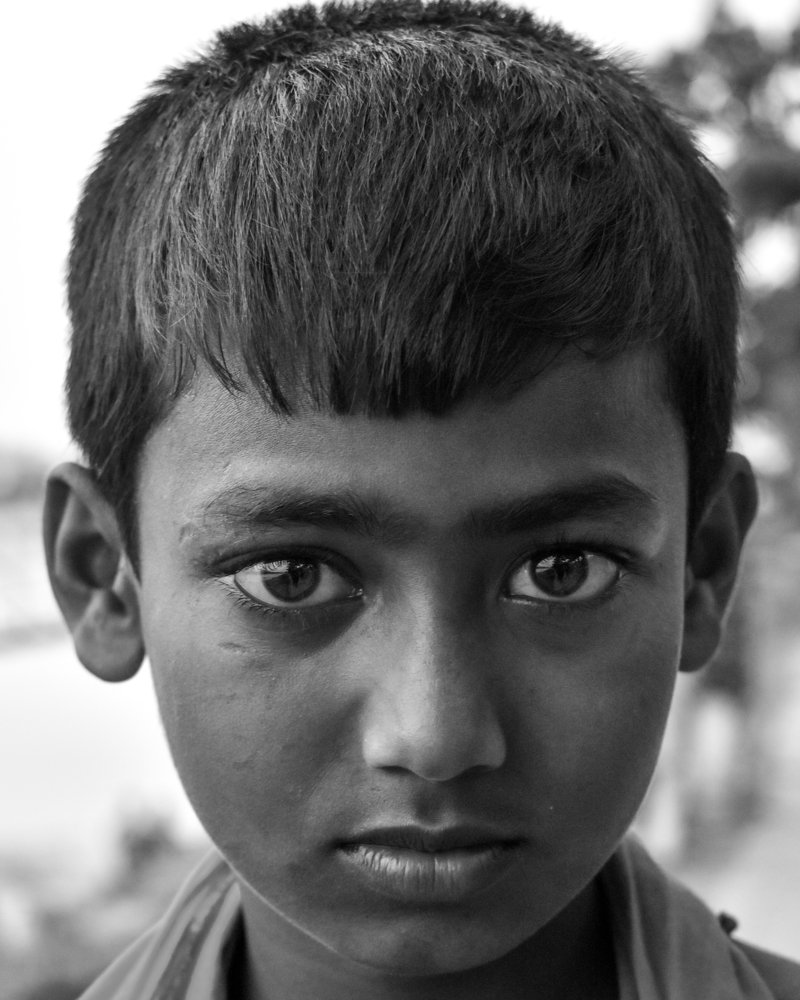 Photograph by Bishnu Goenka