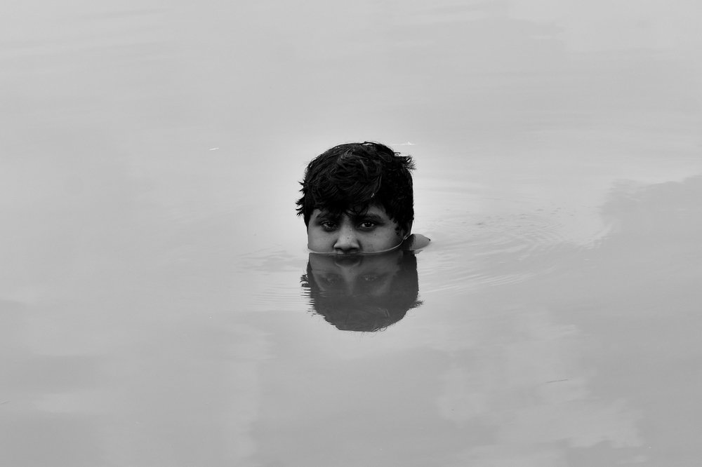 Photograph by Bishnu Goenka