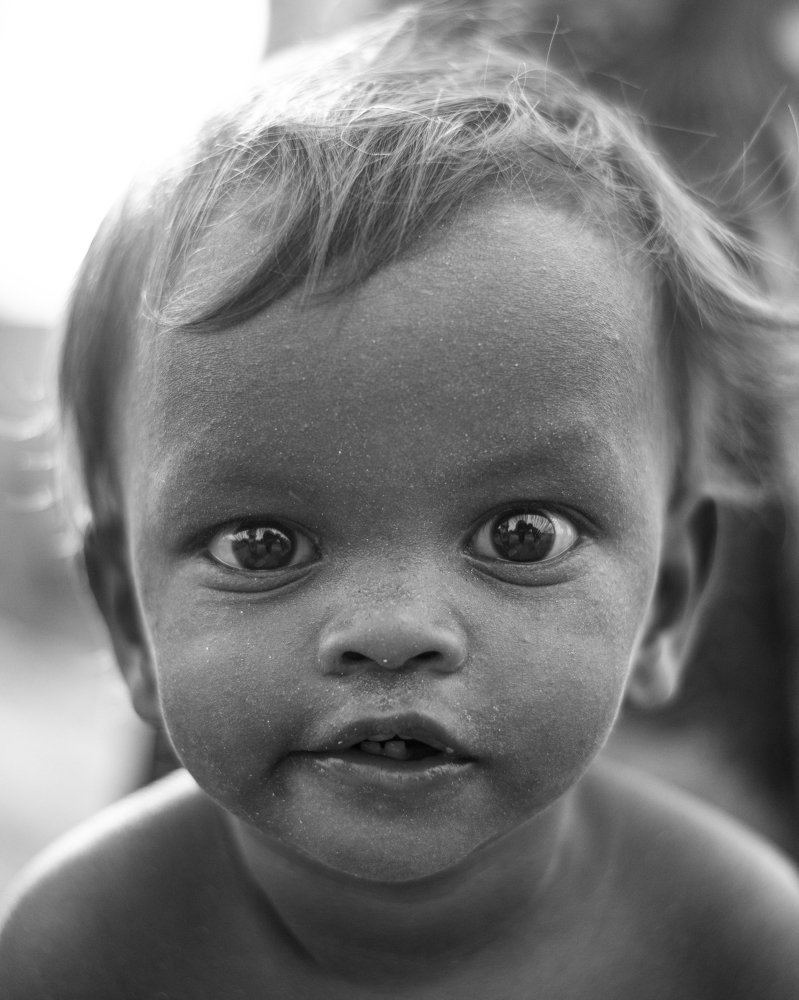 Photograph by Bishnu Goenka