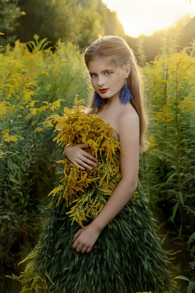 Photograph by Evgenia VOROBEVA