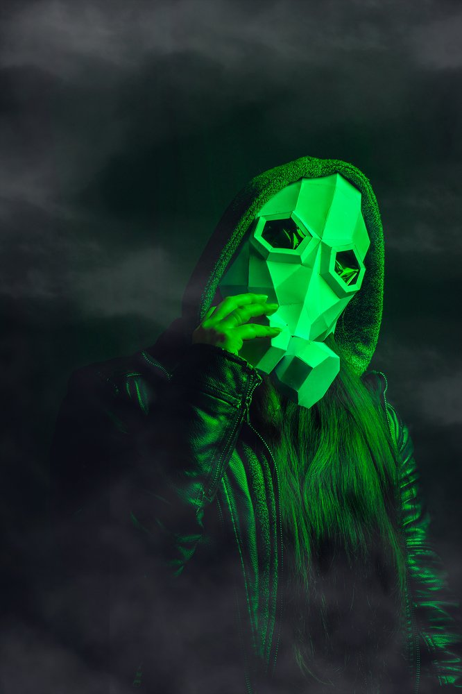 Photograph by Cristian Bermudez