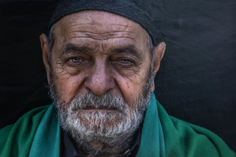 Photograph by Karar Ali Sabih