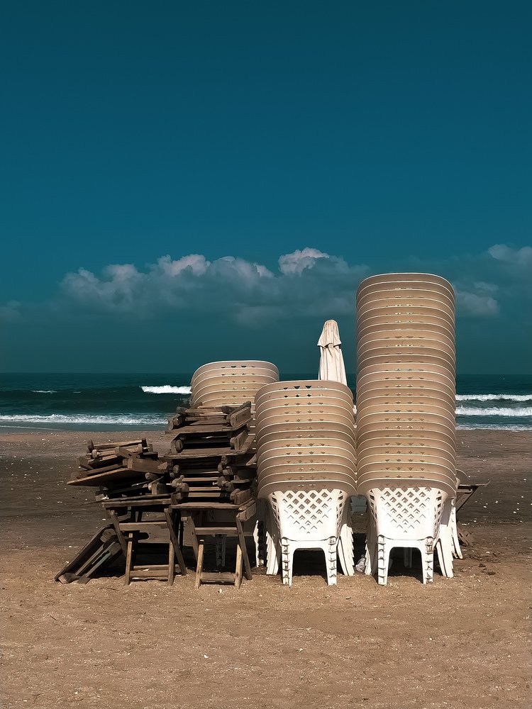 Photograph by Ahmed Dina