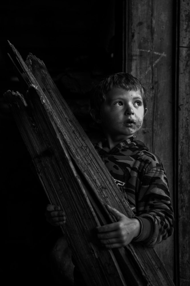 Photograph by Murat TOPAL