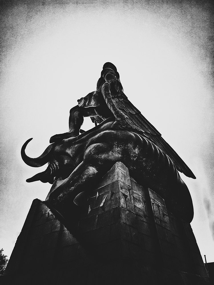 Photograph by Ridha Murtadha