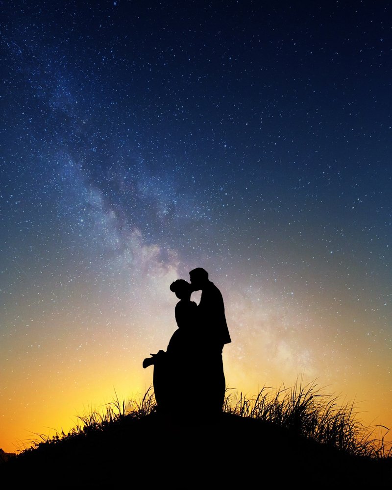 Photograph by Saeed Sadeghi