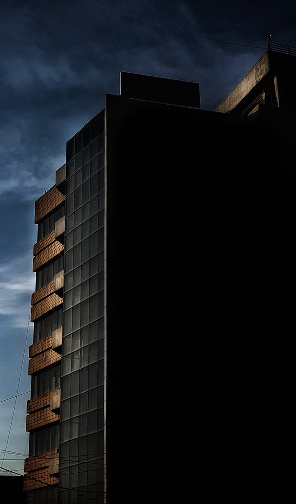 Photograph by Ridha Murtadha