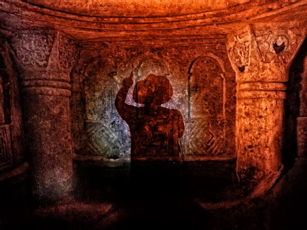 Aya Nikola Monastery