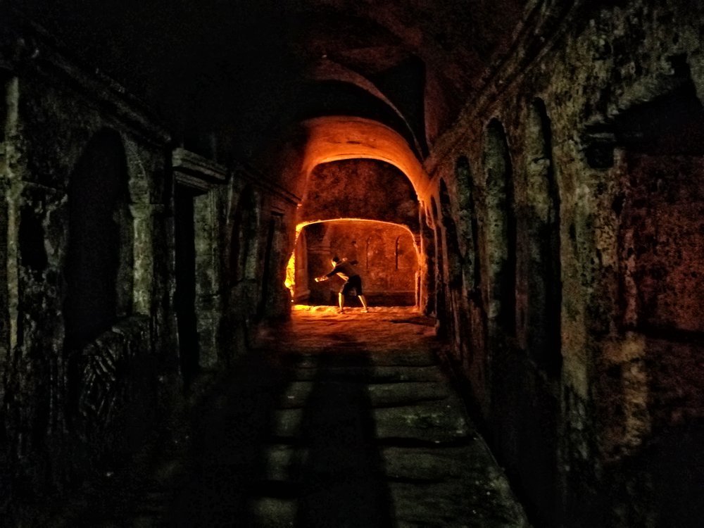 Aya Nikola Monastery