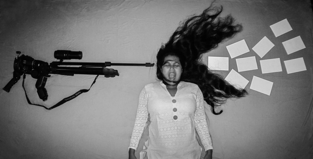 Death of a Photographer