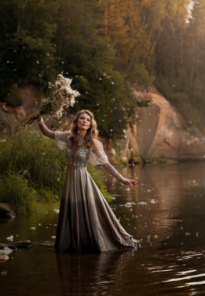 Photograph by ALEKSEI  MAKARENOK