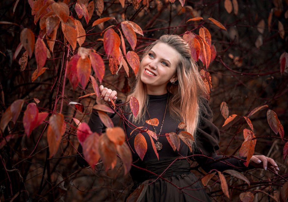 Photograph by ALEKSEI  MAKARENOK