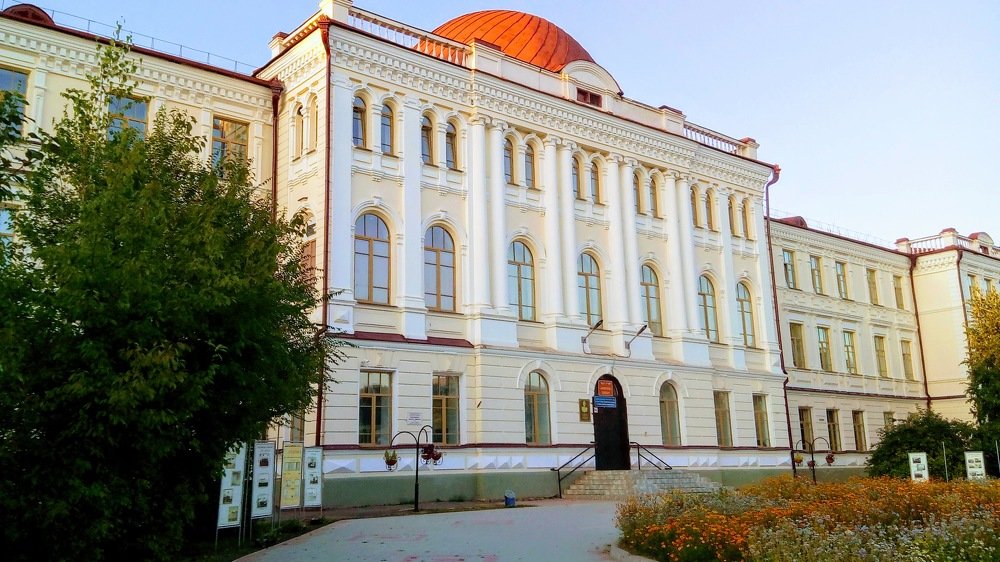 Photograph by Максим Дубинин