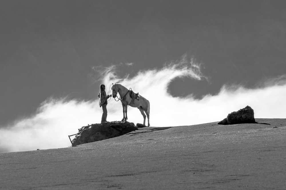 Photograph by Lugyanti Sukrisman