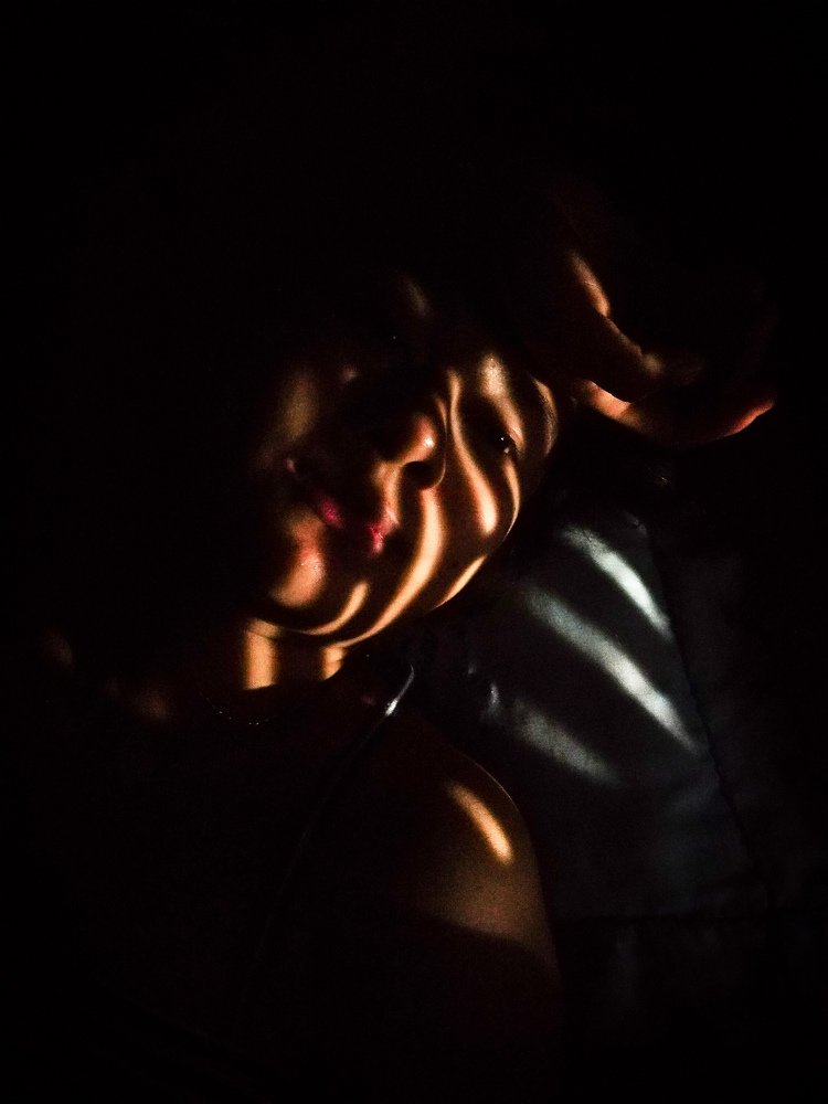 Photograph by Paing Xis