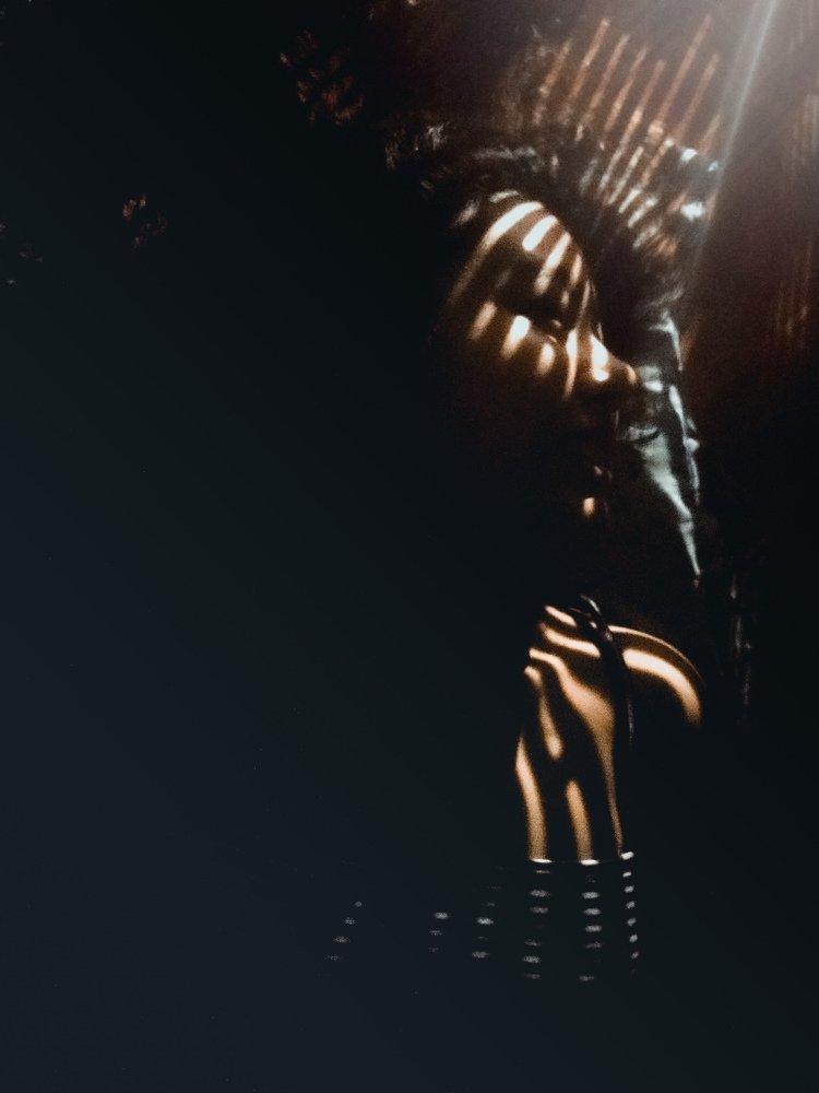 Photograph by Paing Xis