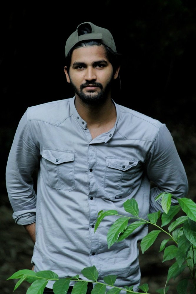 Photograph by Ruqaiya khatoon