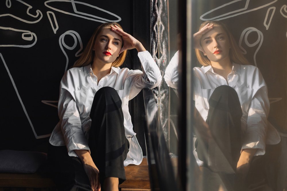 Фотография автора Анна Рыжкова