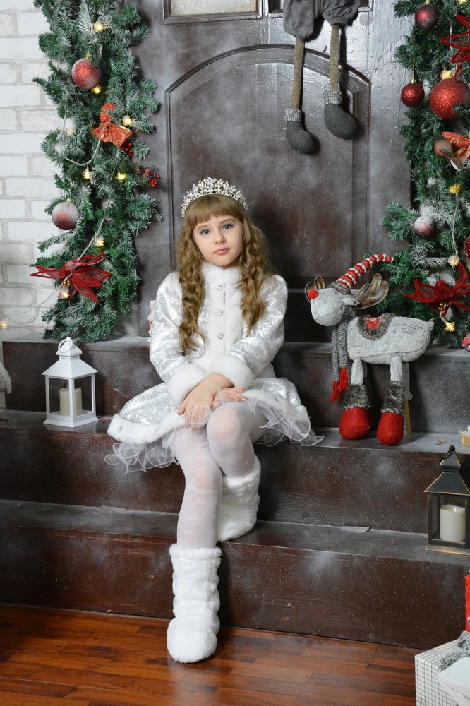 Photograph by Татьяна Кабанец