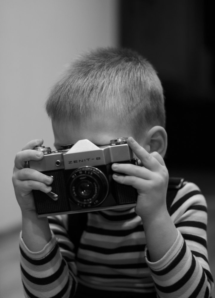 Photograph by Валентин Миляев