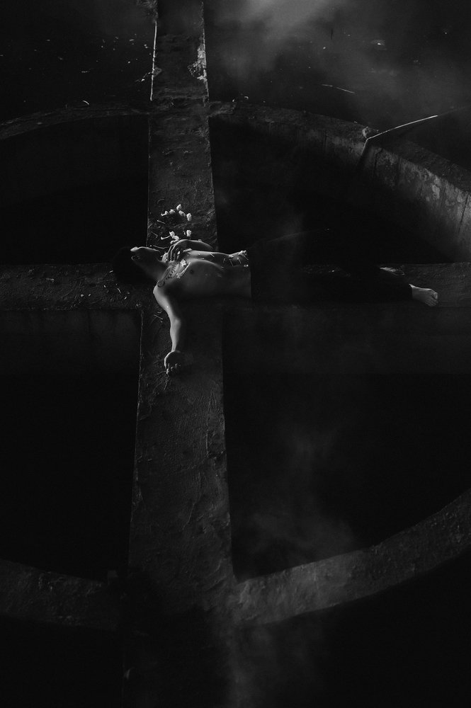 Photograph by Trần Ngọc Thanh