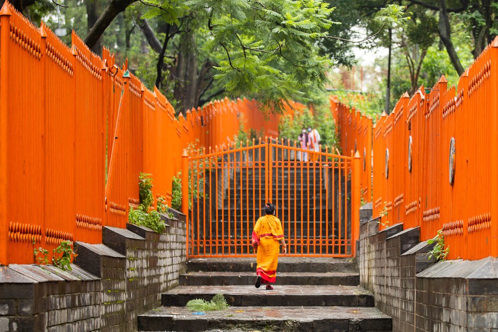 Photograph by Keshav Kandel