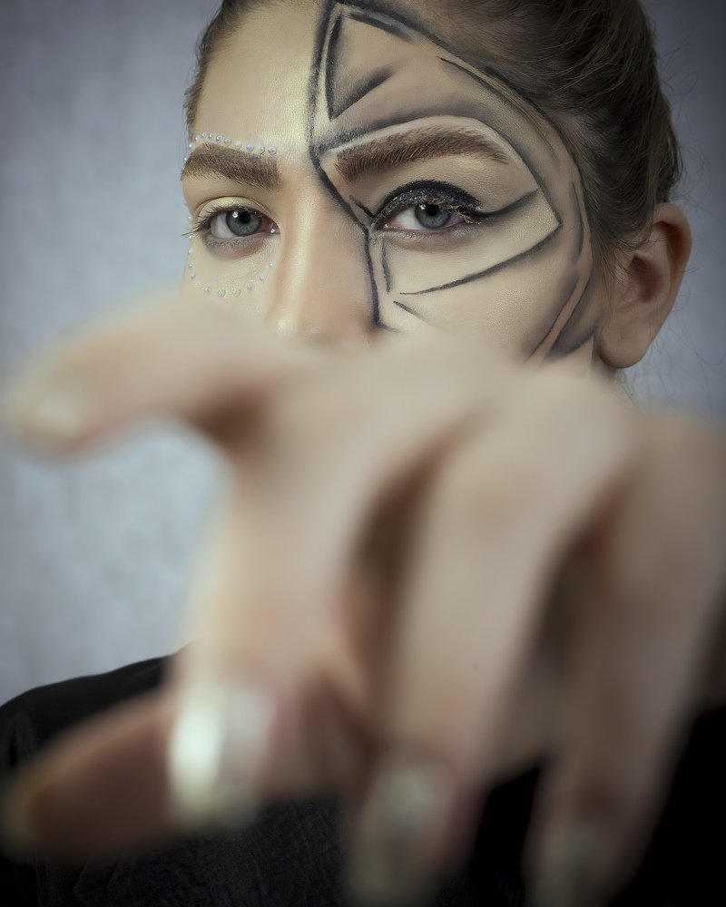 Photograph by Reza Mohammadi