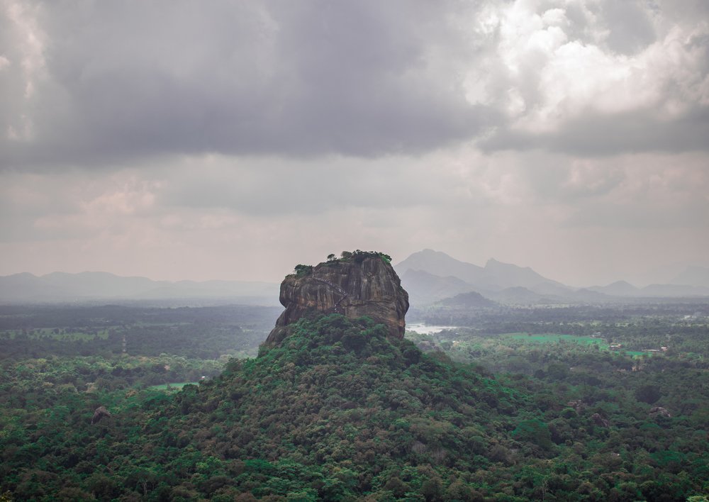 Sigiriya