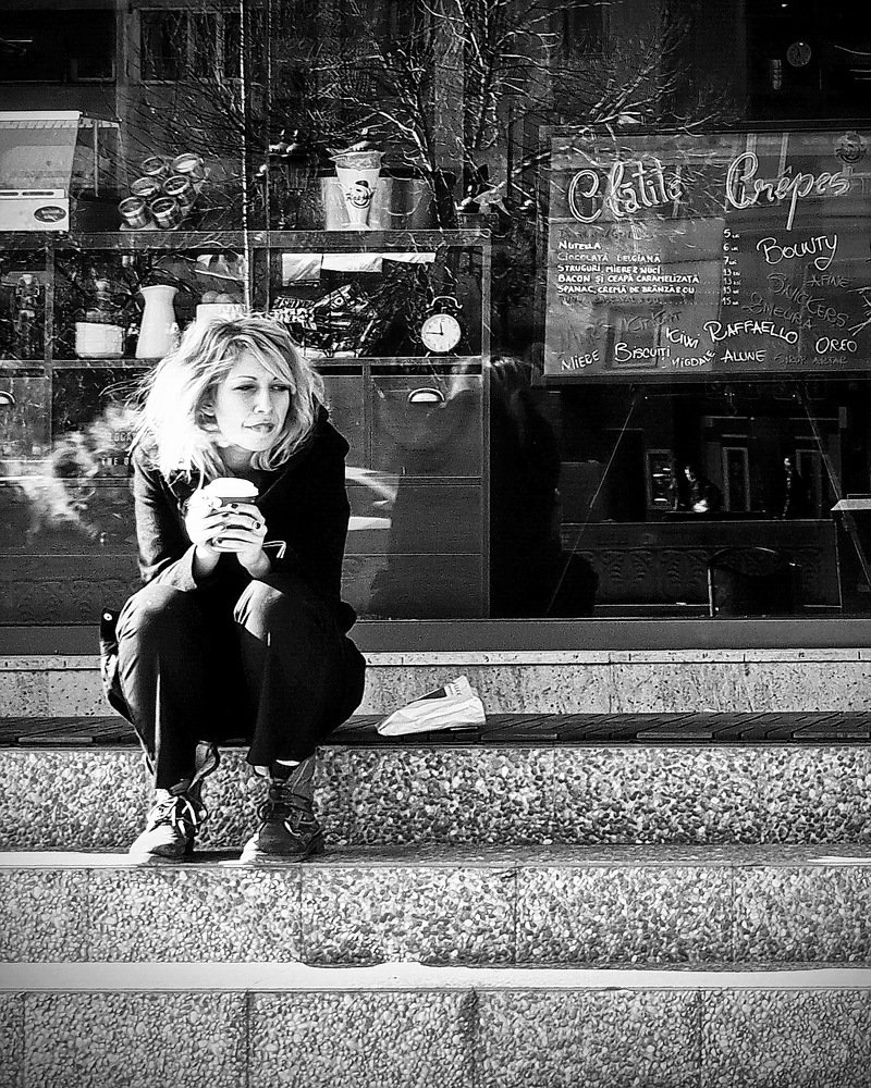 Photograph by Liviu Ionita