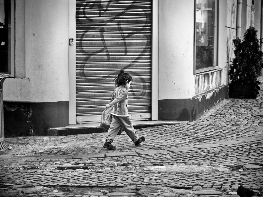 Photograph by Liviu Ionita