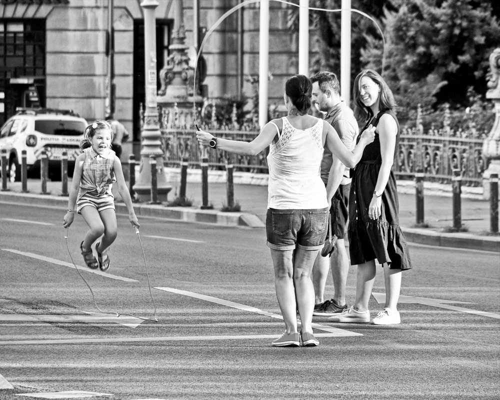 Photograph by Liviu Ionita