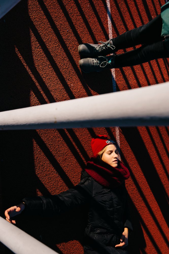 Photograph by Александр Майоршин