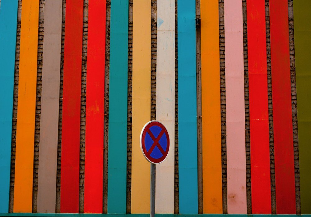 Photograph by Maryam Jafari