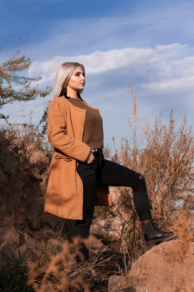 Photograph by Андрей Григорьев