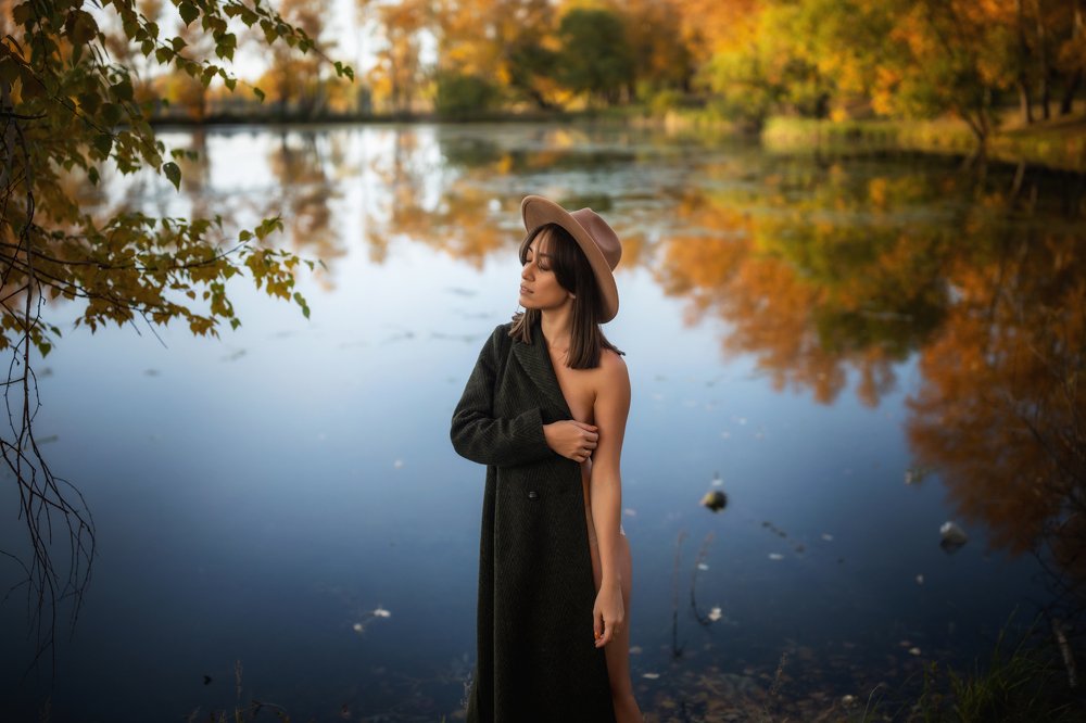 Photograph by Tim Ershov