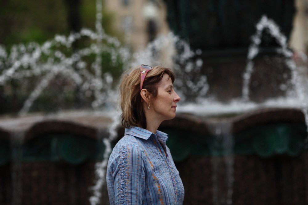 Photograph by Константин Лагоденко