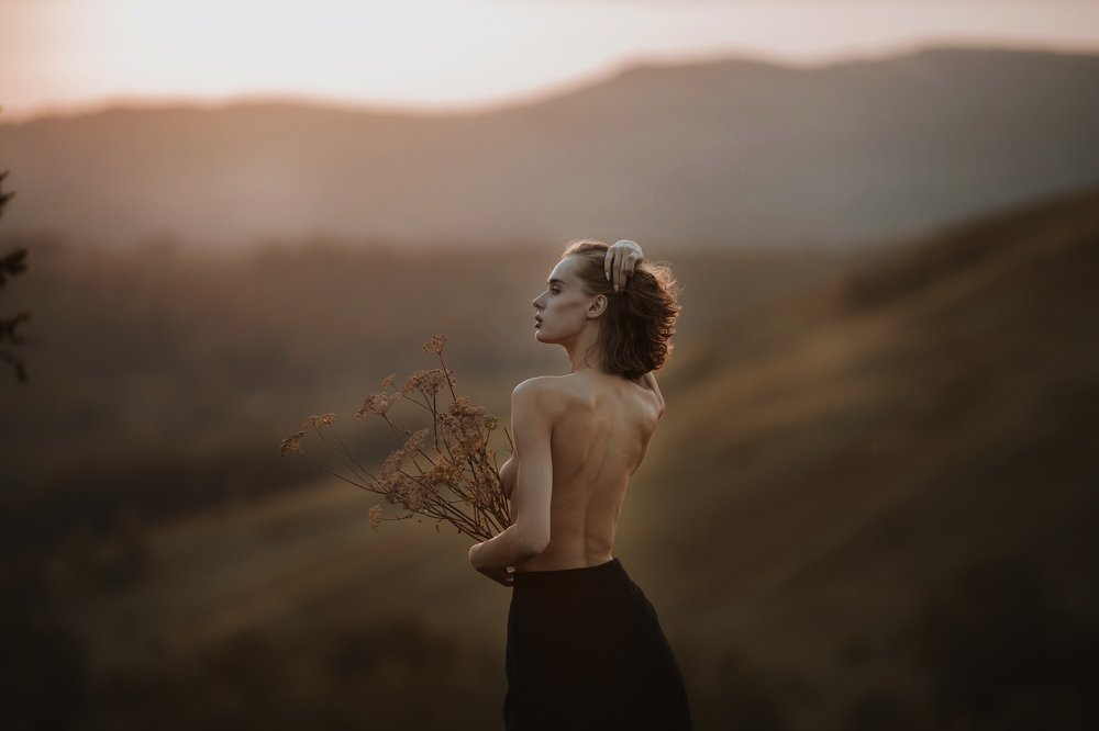 Photograph by Tim Ershov